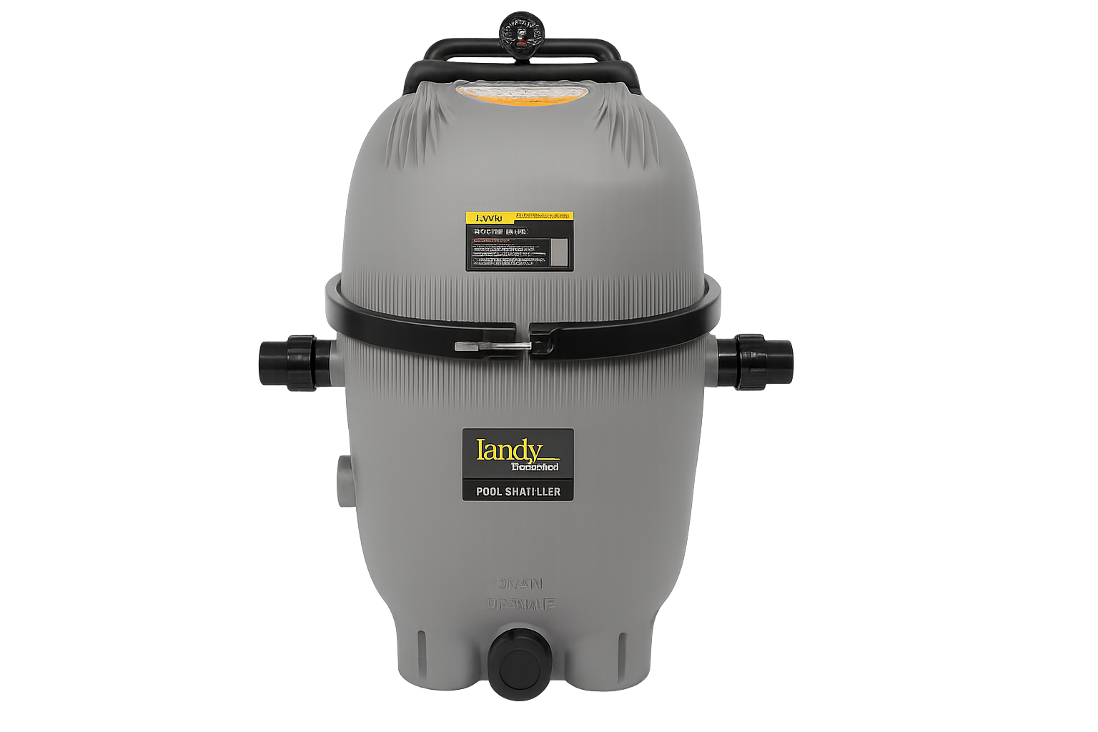 Cluster Cartridge Filter Series (AP)