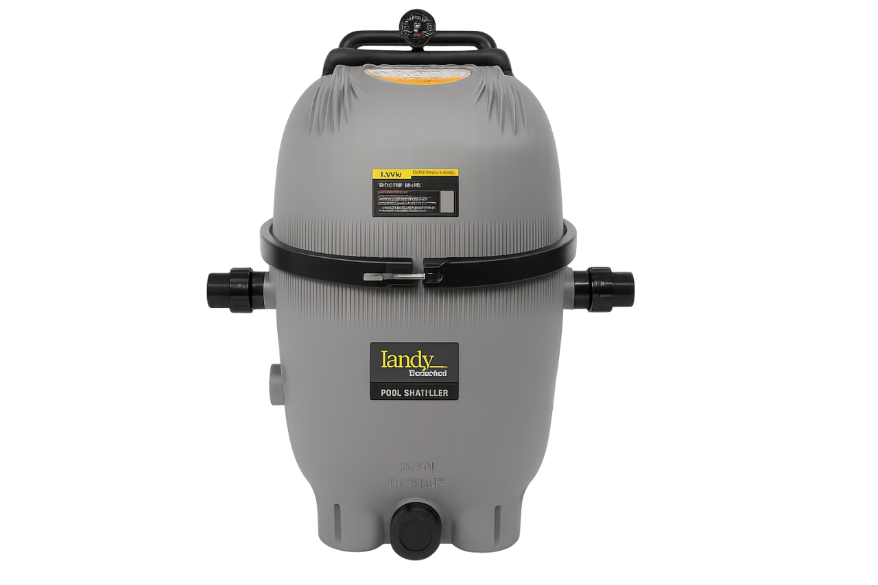 ZXC100 Cartridge Filter