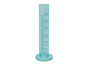Lab Cylinder Cya