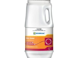 Zodiac1Kg Filter Cleaner 6 Ctn