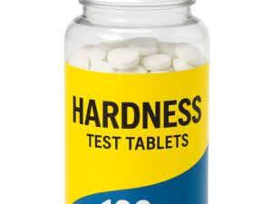 Colorq Hardness Tablet 100Pk