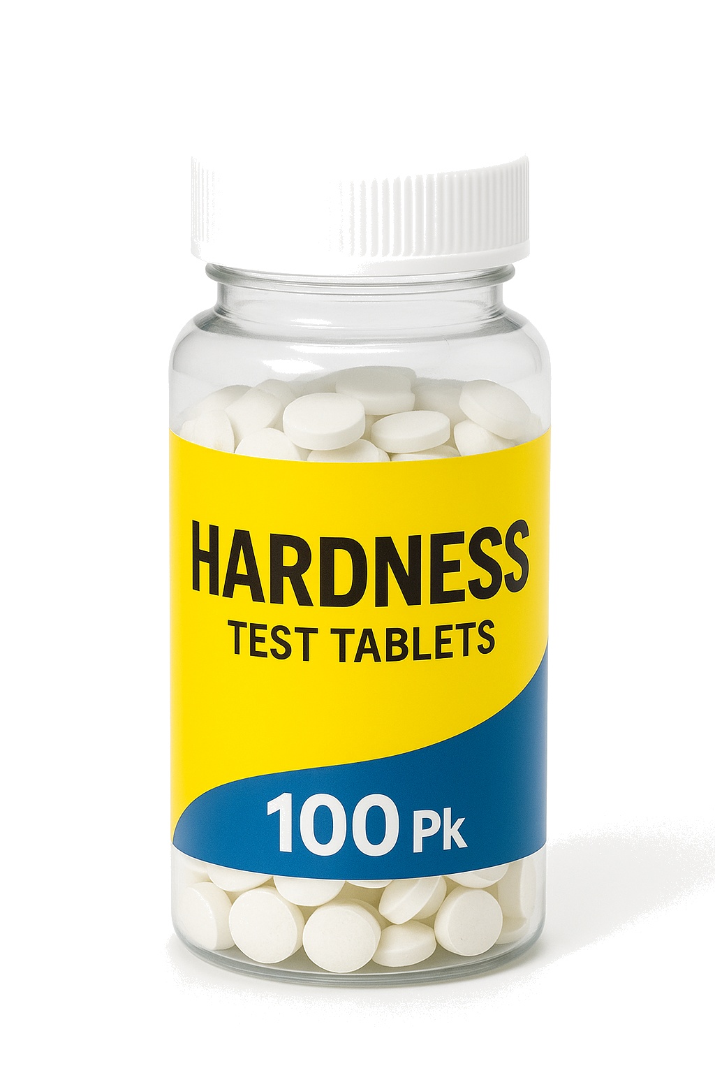 Colorq Hardness Tablet 100Pk