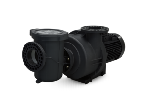 KIVU COMMERCIAL PUMPS