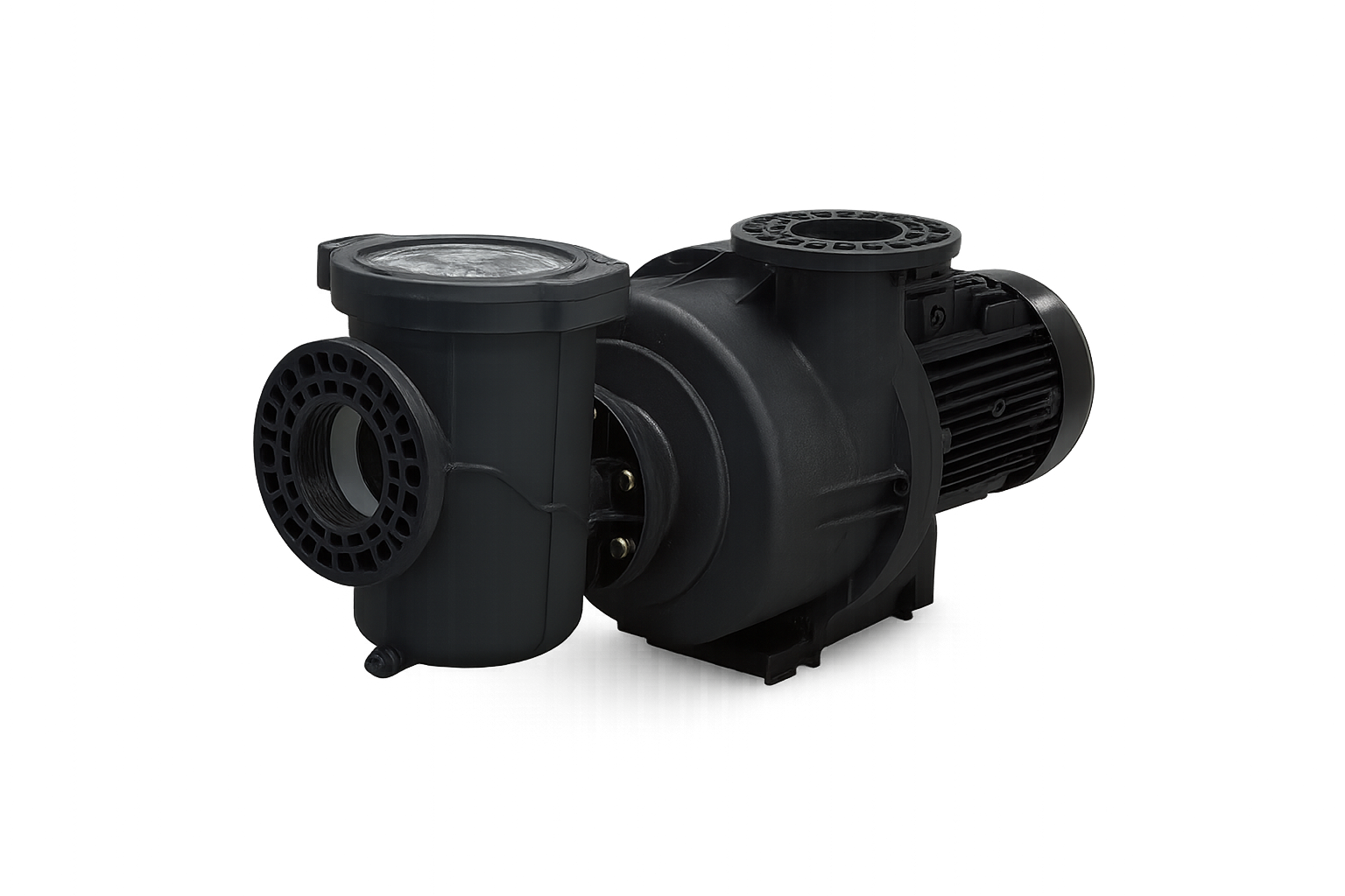 KIVU COMMERCIAL PUMPS