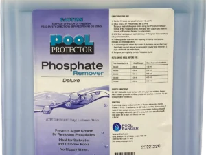 20L Phosphate Remover