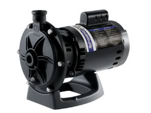 POLARIS BOOSTER PUMP