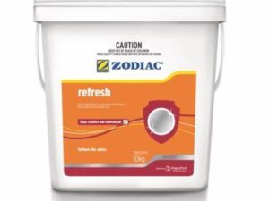 Zodiac 10Kg Refresh