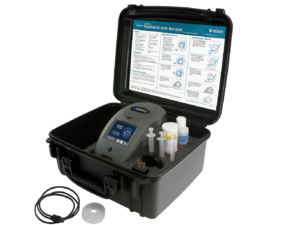 Waterlink Spin Touch Mobile