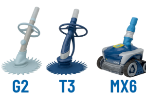 Suction Cleaners