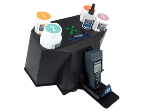Chemical Testing Appliances