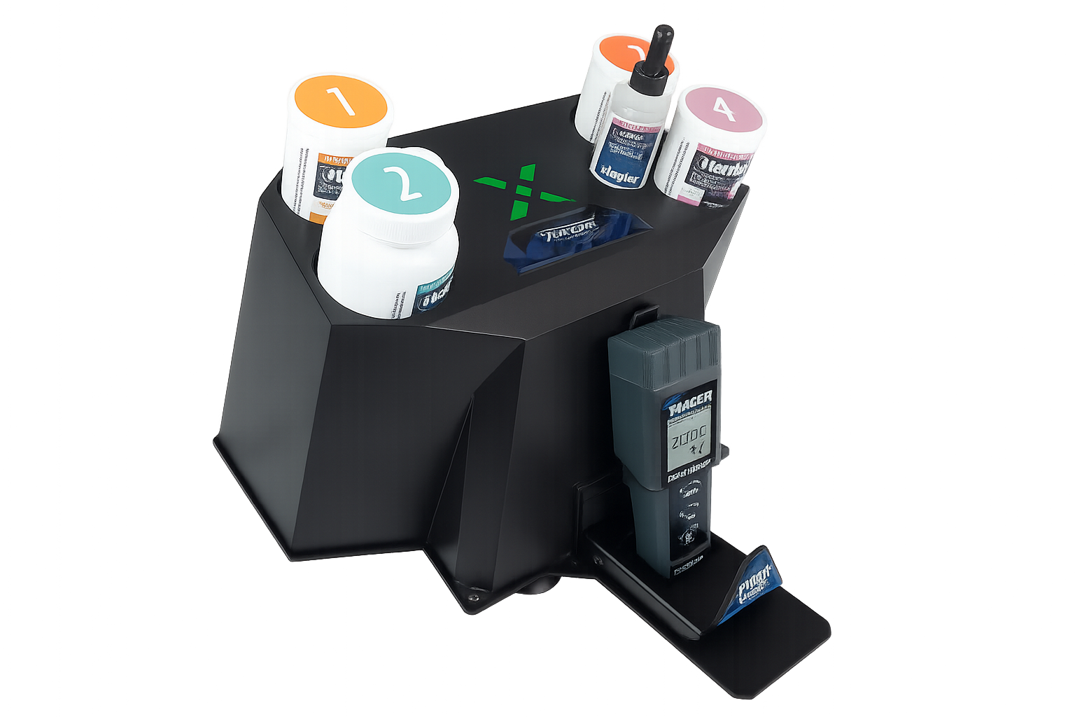 Xpress Flex Testing System