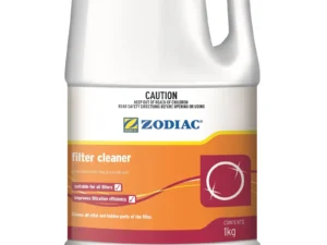 Zodiac 500G Filter Cleaner 10 Ctn