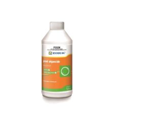 Zodiac 1L Pool Algaecide