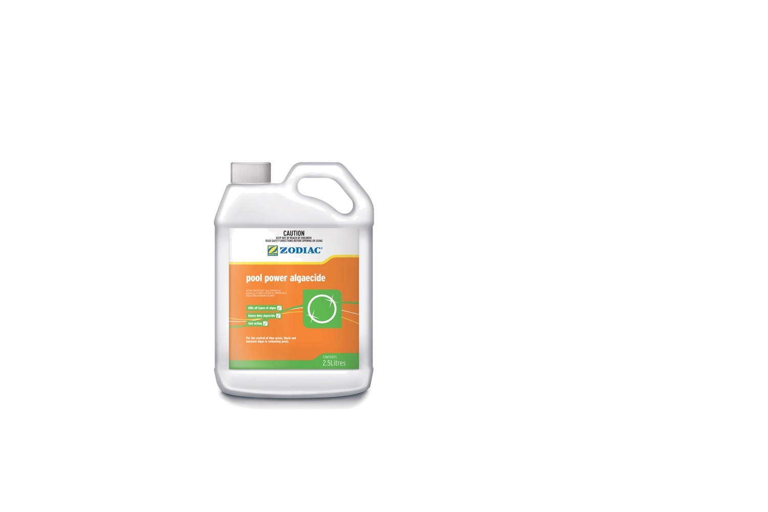 20L Pool Algaecide