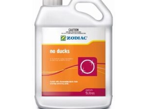 Zodiac 5L No Ducks
