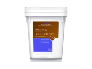 40Kg Pool Chlorine