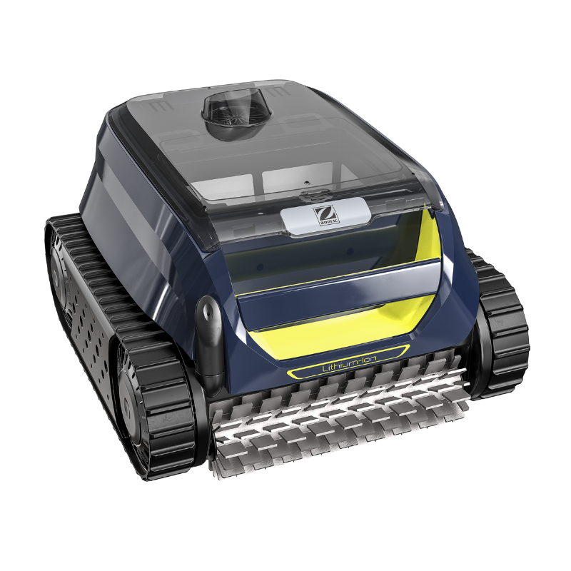 Zodiac Freerider FR500 iQ Robotic Cleaner