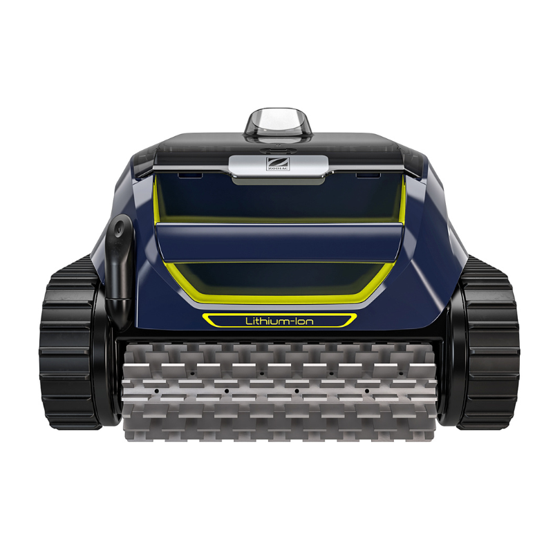 Zodiac Freerider FR500 iQ Robotic Cleaner - Image 7
