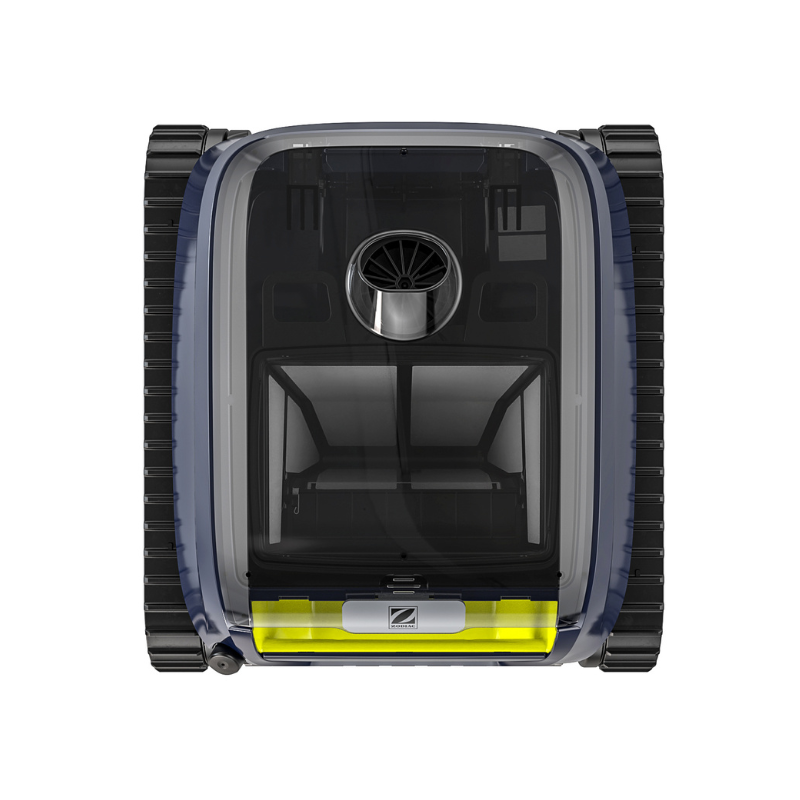 Zodiac Freerider FR500 iQ Robotic Cleaner - Image 2