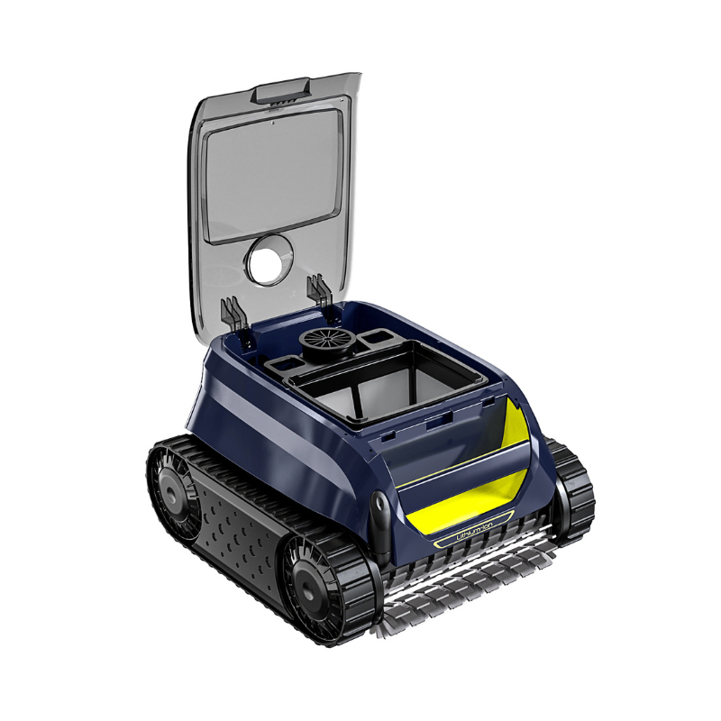 Zodiac Freerider FR500 iQ Robotic Cleaner - Image 4