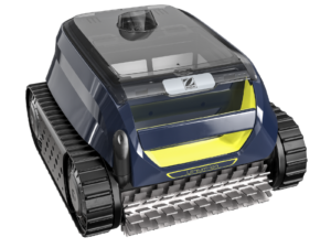 Zodiac Freerider FR800 iQ Robotic Cleaner