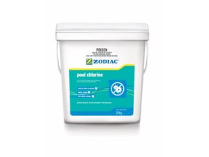 Zodiac 10Kg Pool Chlorine