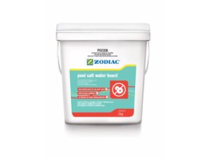 Zodiac 2Kg Pool Salt Water Boost