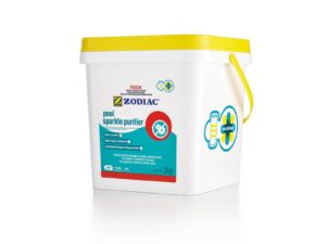Zodiac Sparkle Purifier T- D 2Kg