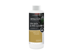AstralPool Spa Pipe Cleaner 500ml (CTN 12)