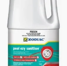 Zodiac 1Kg Pool Ezy Sanitiser