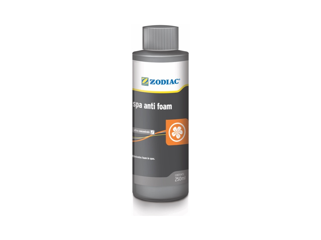 Zodiac Spa Anti-Foam 250ml