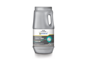 Zodiac Spa Bromine Sanitising Tablets 10kg