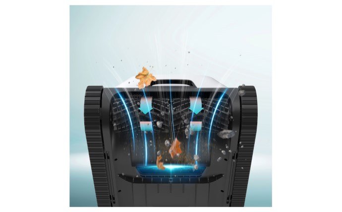 Aiper Scuba N1 Ultra Robotic Pool Cleaner - Image 10