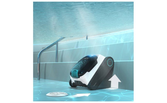 Aiper Scuba N1 Ultra Robotic Pool Cleaner - Image 7