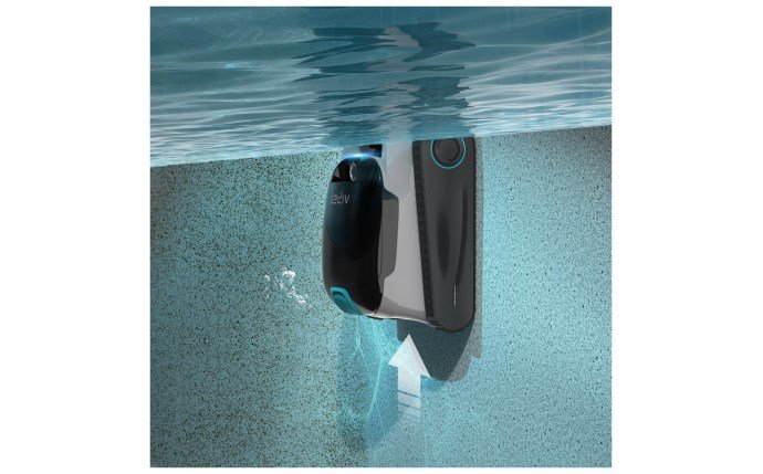 Aiper Scuba N1 Ultra Robotic Pool Cleaner - Image 6