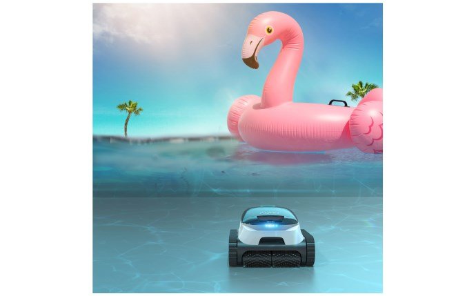 Aiper Scuba N1 Ultra Robotic Pool Cleaner - Image 11