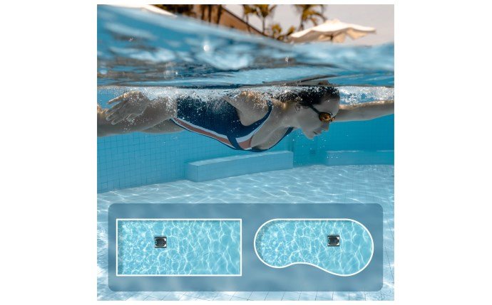 Aiper Scuba N1 Ultra Robotic Pool Cleaner - Image 3
