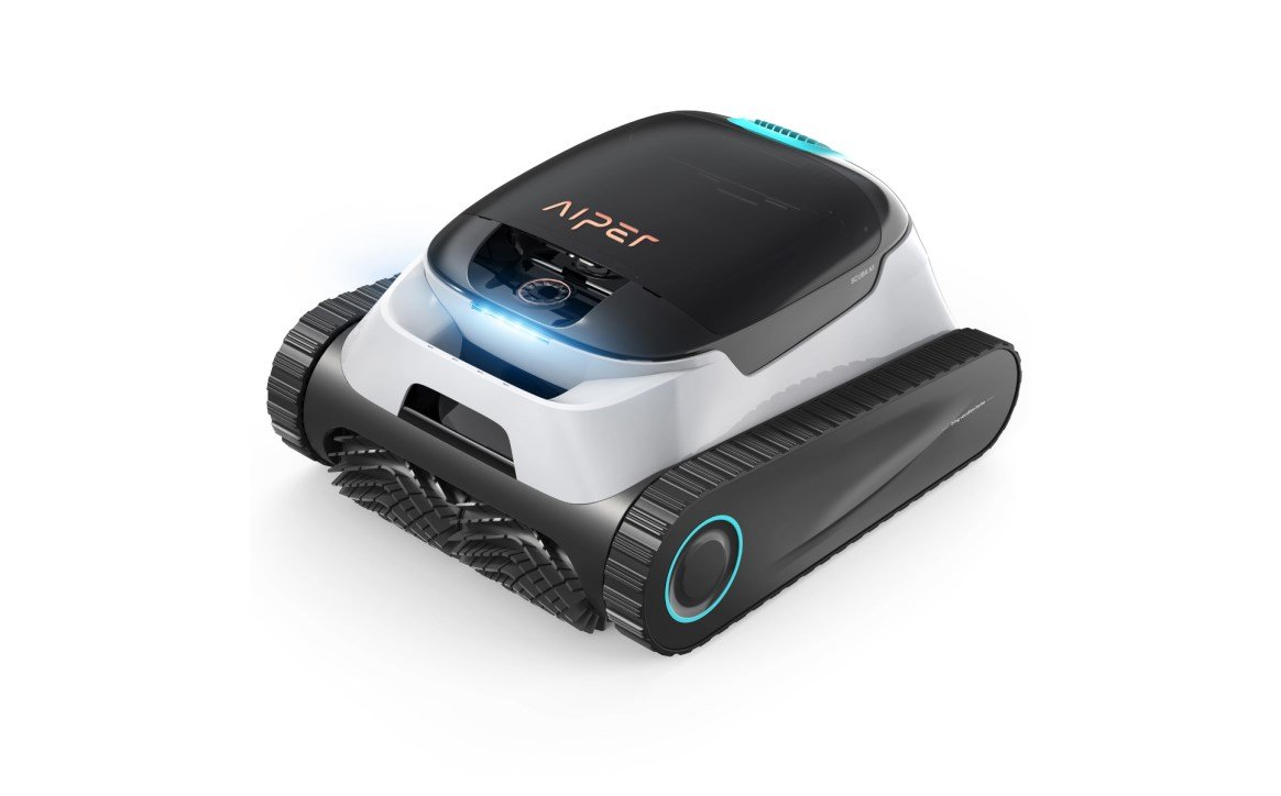 Aiper Scuba N1 Ultra Robotic Pool Cleaner