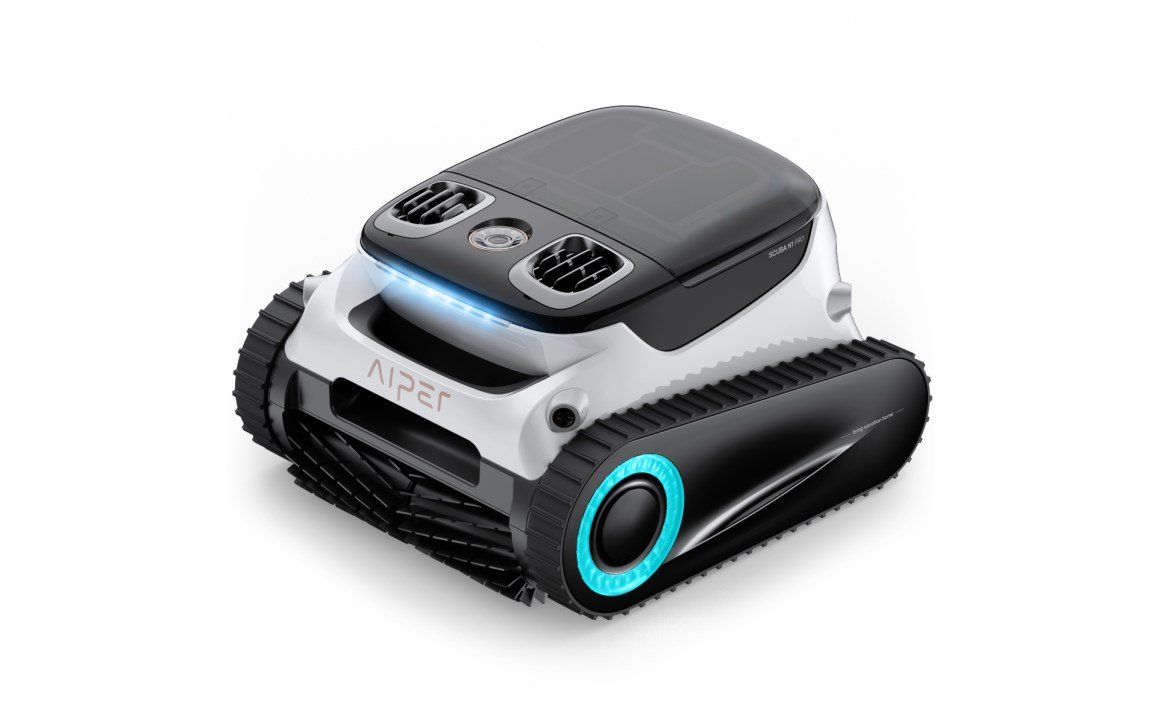 Aiper Scuba N1 Robotic Pool Cleaner