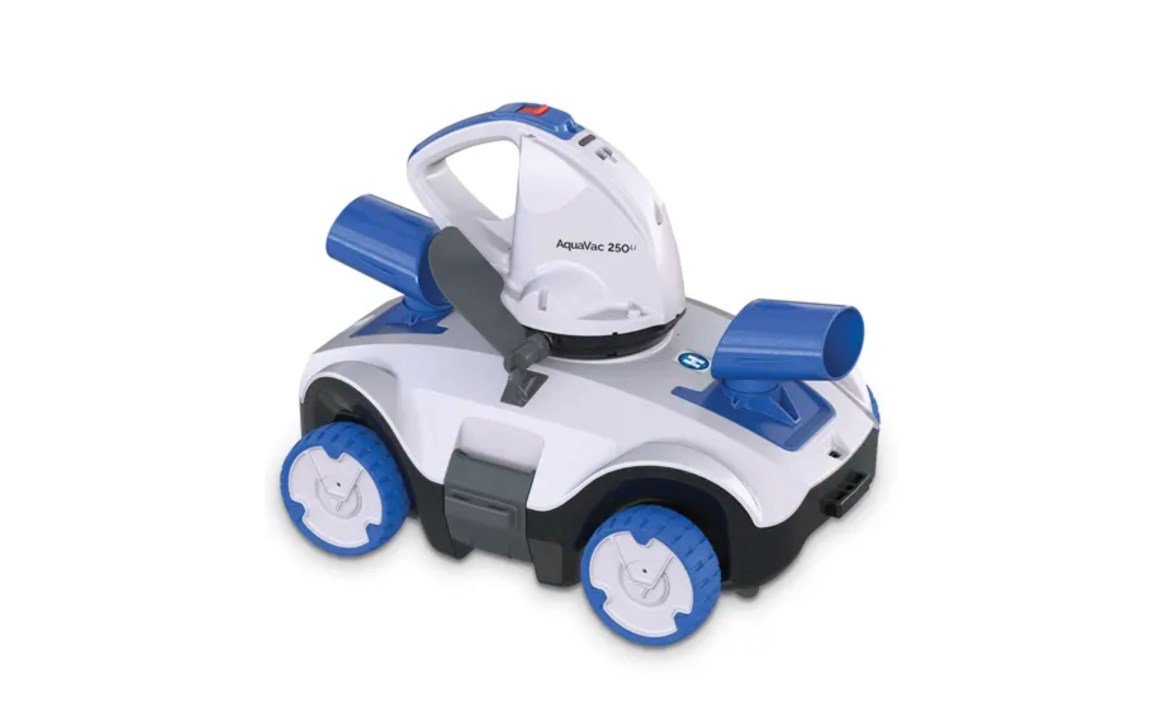 Hayward AquaVac 250Li Cordless Robotic Cleaner - Image 5