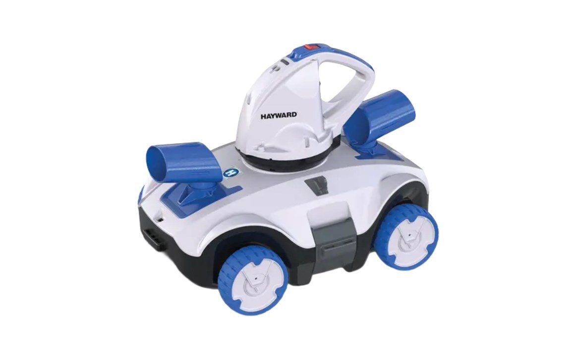 Hayward AquaVac 250Li Cordless Robotic Cleaner - Image 3