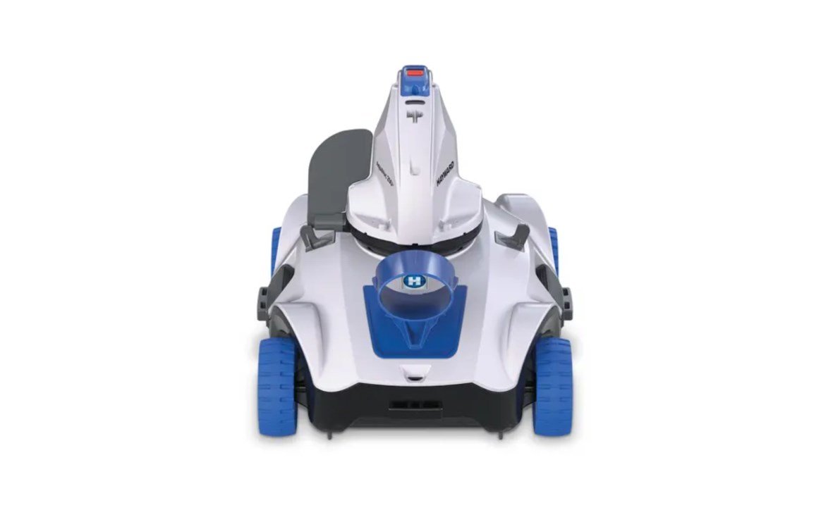 Hayward AquaVac 250Li Cordless Robotic Cleaner