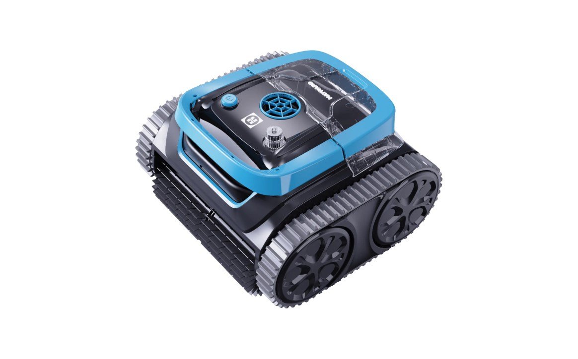 Hayward iPowerShark Cordless Robotic Cleaner