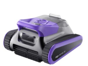 Maytronics Niya Sonar F3
