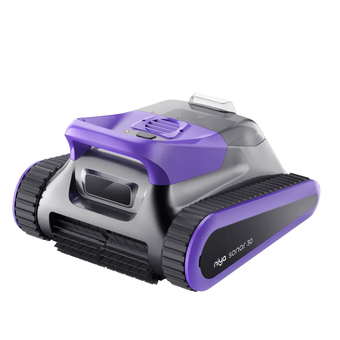 Maytronics Niya Sonar F3