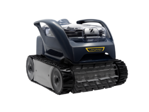 Robotic Cleaners