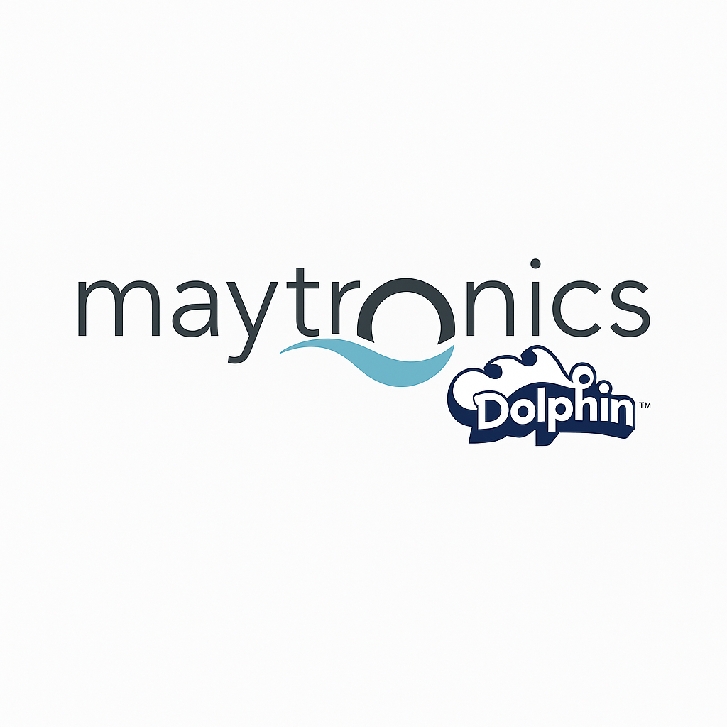 Maytronics Dolphin