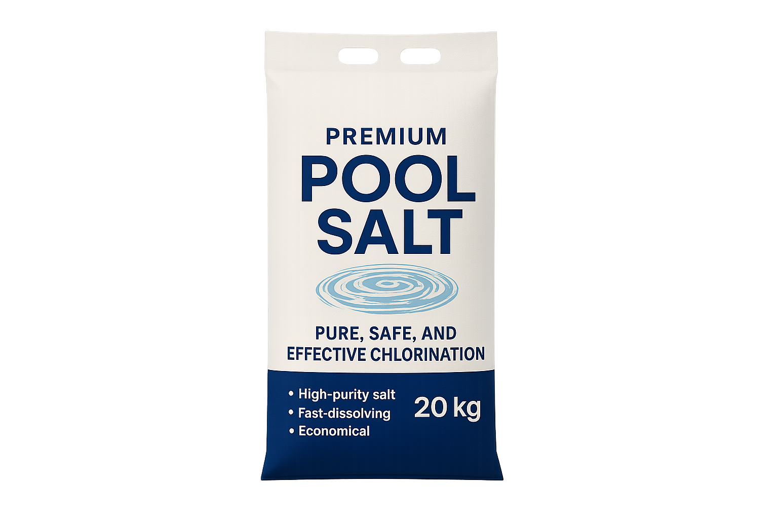 Pool Salt (20Kg) South Australia