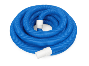 Vacuum spiral hose 11m x 38mm