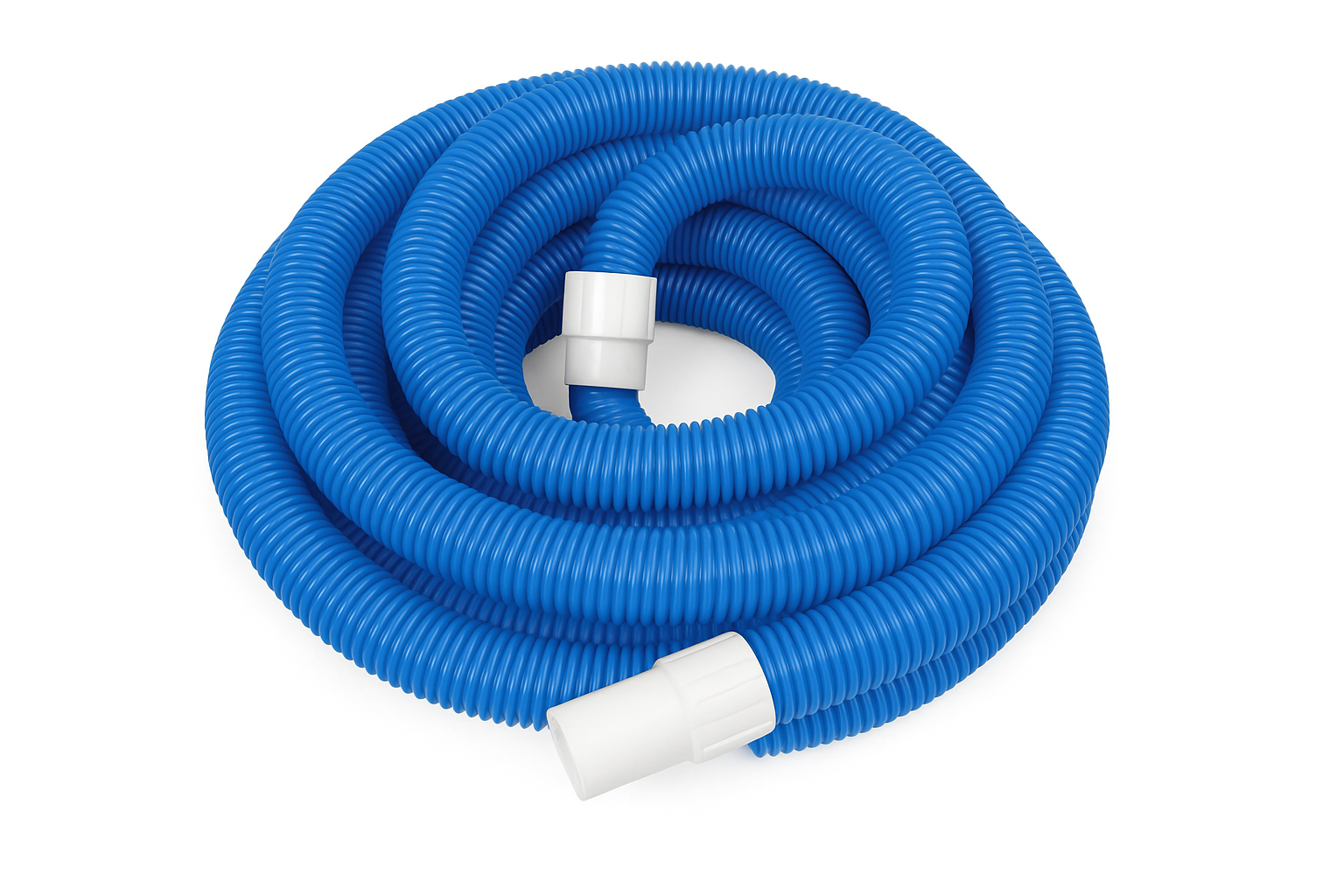 Vacuum spiral hose 11m x 38mm